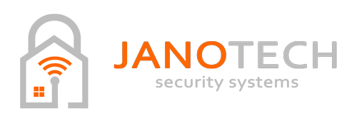 JANOTECH - systemy alarmowe, monitoring, inteligentny dom